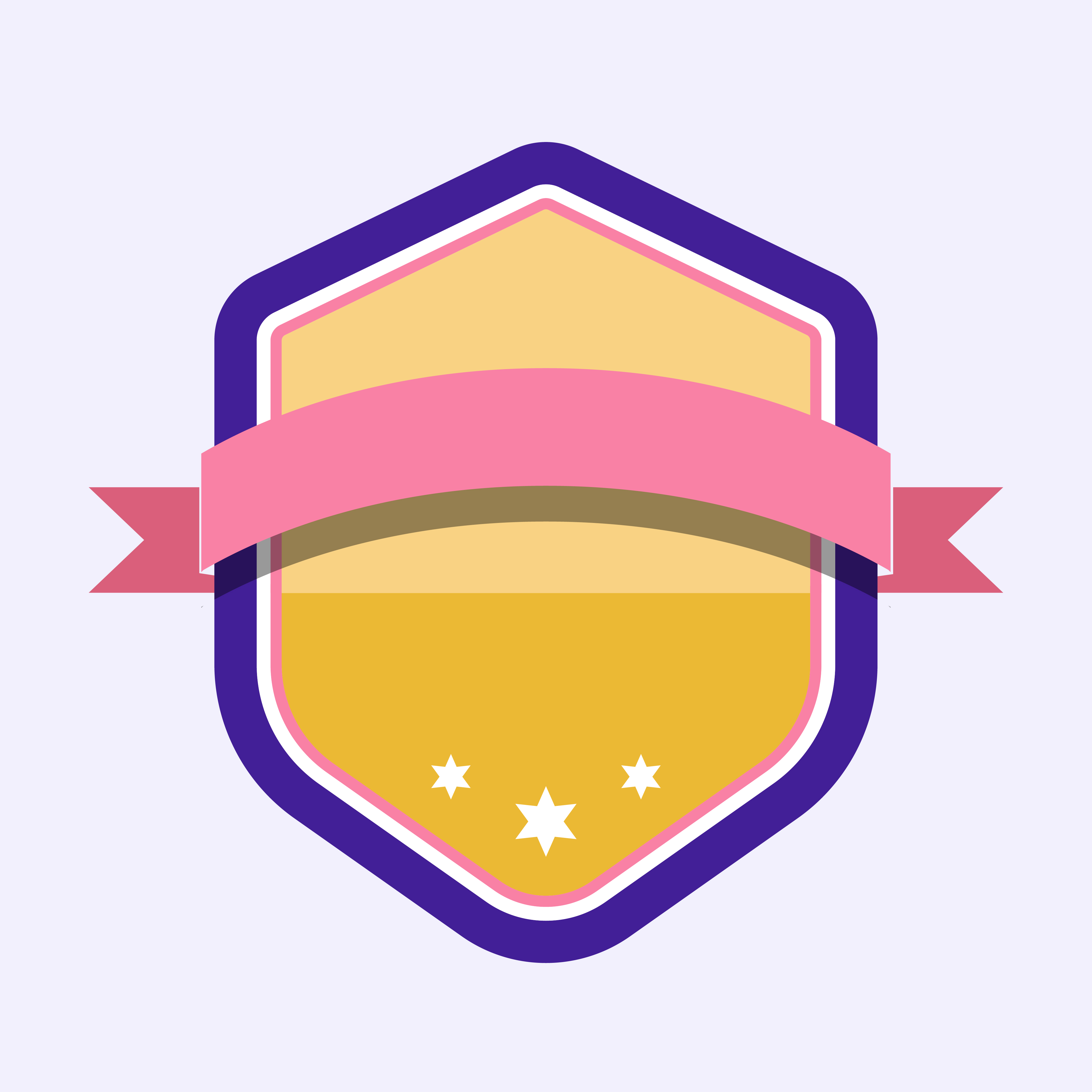 Badge 3